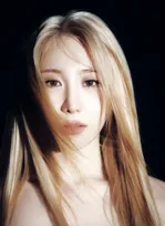 IZ*ONE出身イ・チェヨン、日本デビュー決定「新しい私を感じていただけたら」