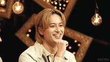Aぇ! group・小島健、脱毛は「1回もやったことない」赤裸々トークに小田切ヒロも驚き