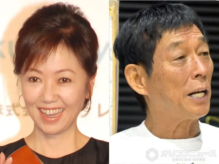 浅田美代子、明石家さんまに贈った“世界に1つだけ”の誕生日プレゼントが話題「センス最高」「さんまさんにピッタリ」「唯一無二ですね」