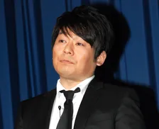 山本高広、映画『踊る』にキター！　織田裕二とついに共演「地球に生まれてよかったー！」