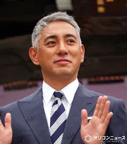 市川團十郎、自身のドキュメンタリー映画は“一度もチェックせず”　三池崇史監督も驚き「なかなかあり得ない」