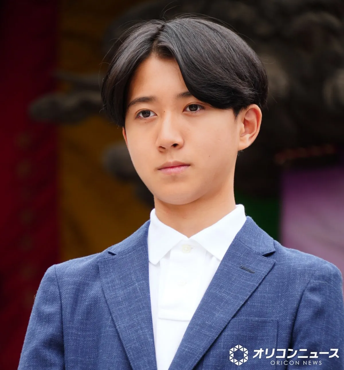 市川新之助、映画『襲名』受賞にクールな反応？　本音は「心の中は『やったぜ！』」