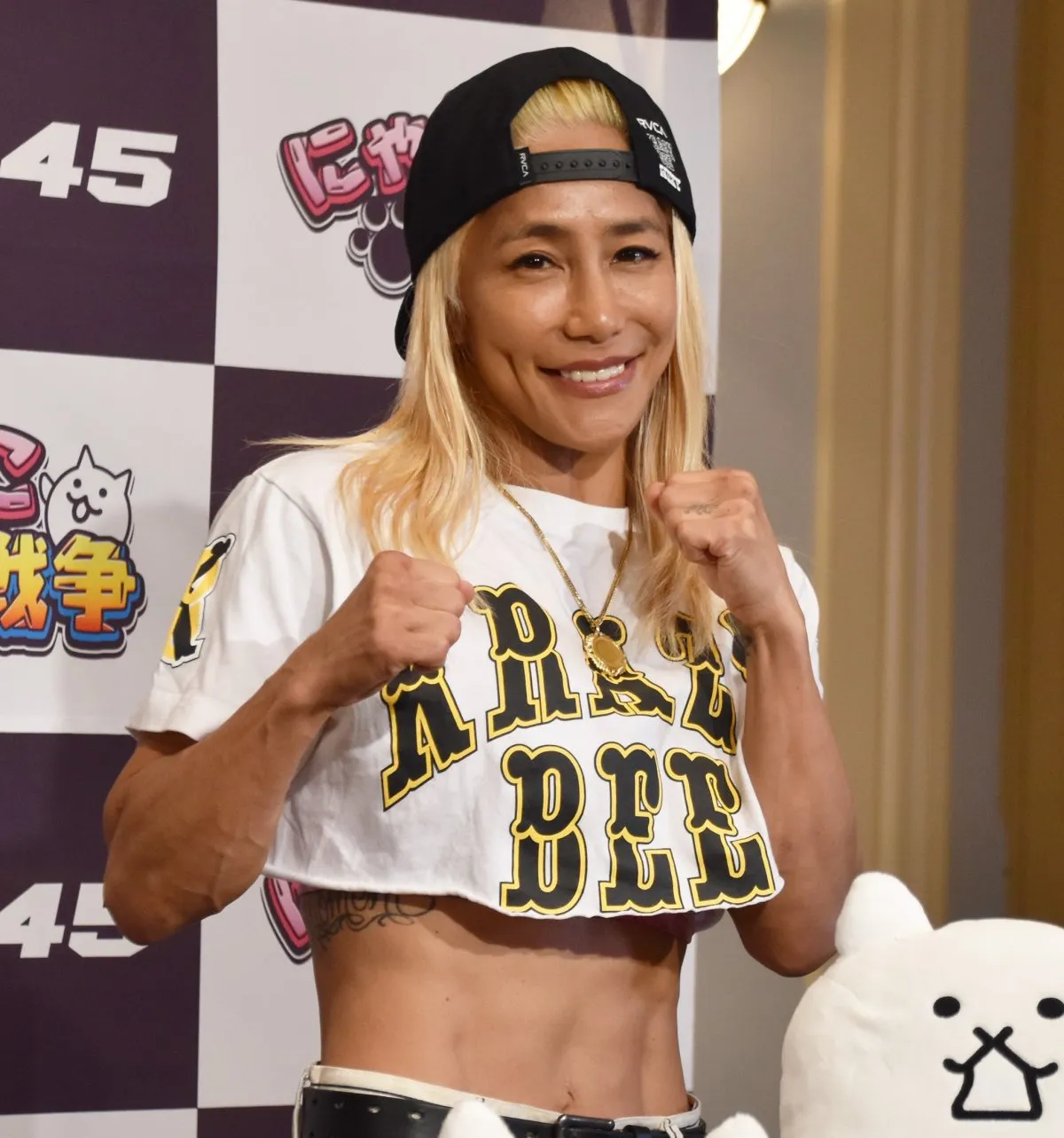 山本美憂、弟・KIDさん死去から「今日で8年」　生前ショット添え胸中「寂しいよ！」