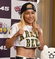 山本美憂、弟・KIDさん死去から「今日で8年」　生前ショット添え胸中「寂しいよ！」