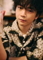 声優・戸谷菊之介、初の写真集が発売決定　無防備な横顔から美ボディ、インタビューまで今のすべて詰め込む