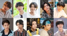 浅香航大×杢代和人『仮面教師』生徒役キャスト10人発表　特撮作品出身者が集結【コメント全文】
