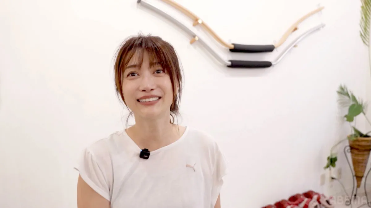 40歳・ヨンア、美を保つ意外な“食生活”を告白「私は炭水化物でできている」　息子と2人暮らしの自宅も公開