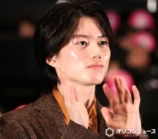 奥智哉、“今まで見せていなかった姿”にドキドキ　尾上松也は虜に「きょうもメロいね」