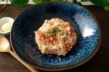 「リゾットの“アルデンテ”が難しい…」食材を変えるだけで、ぷちぷち食感を手軽に再現する方法