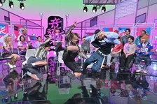西川貴教MCの音楽番組で大爆笑事態　OWV、ClariS、PSYCHIC FEVER、22/7_the 3rdが登場 　今夜『音道楽√』【歌唱曲＆コメント】