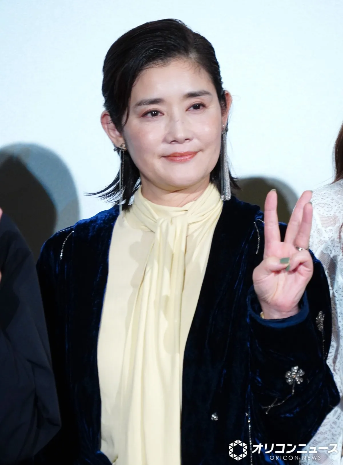 石田ひかり、沖田修一監督の“男前”な一言に感激　自身のミスも「全部負ってくれた」