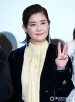 石田ひかり、沖田修一監督の“男前”な一言に感激　自身のミスも「全部負ってくれた」