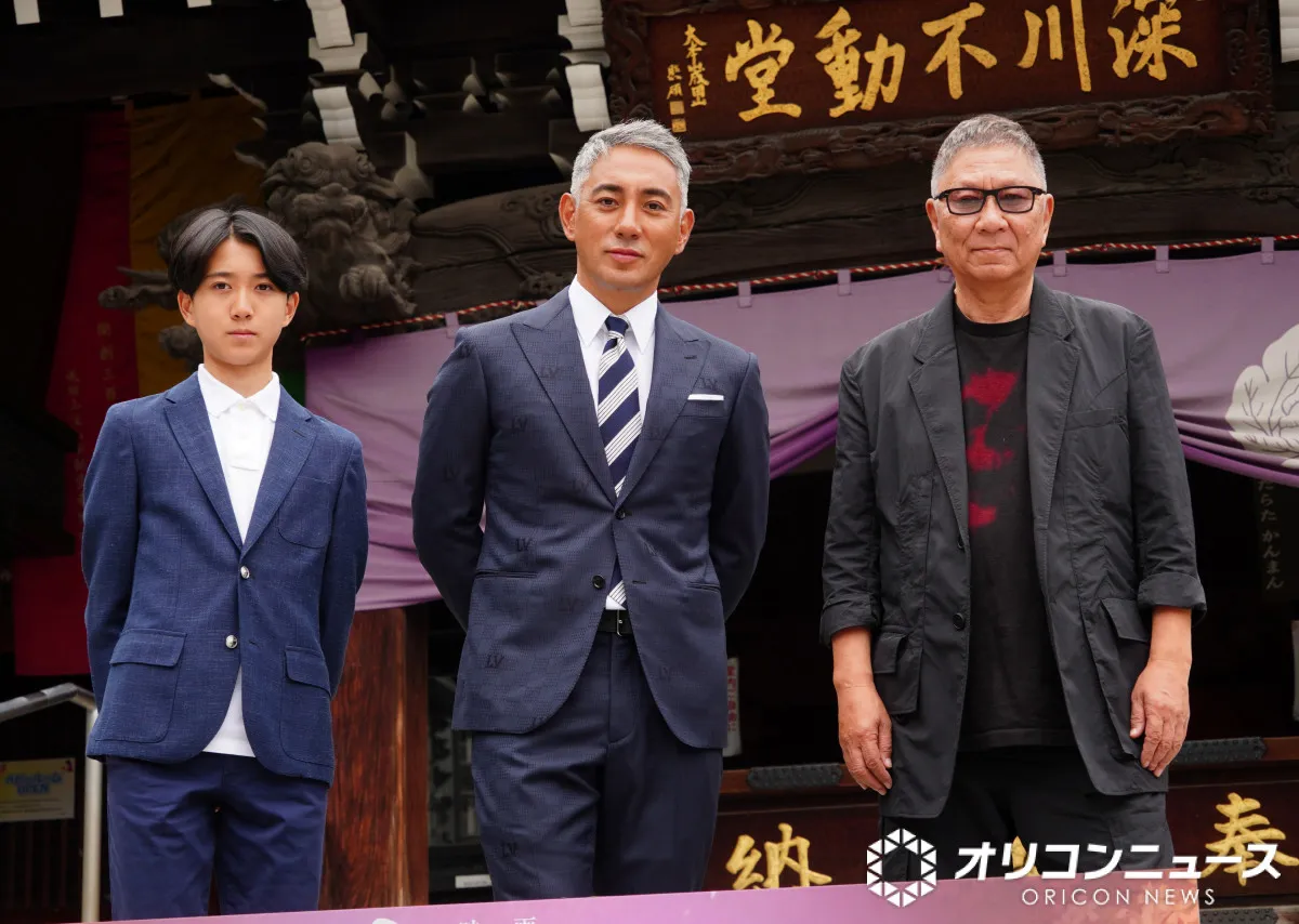 市川團十郎、AIを引き合いに“襲名＝伝統の継承”語る「生まれた瞬間には受け継げてない」