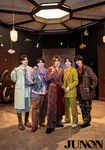 M!LK「時空超えてユニバース」MV撮影現場に潜入　山中柔太朗が夏の思い出告白「普通に怒られた」