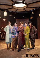 M!LK「時空超えてユニバース」MV撮影現場に潜入　山中柔太朗が夏の思い出告白「普通に怒られた」