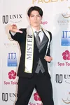 『2026ミスター・ジャパン』グランプリは兵庫県の36歳・西田勇起さん「幼い時『仮面ライダーBLACK』を観て俳優を志し、夢はずっと仮面ライダーになること」