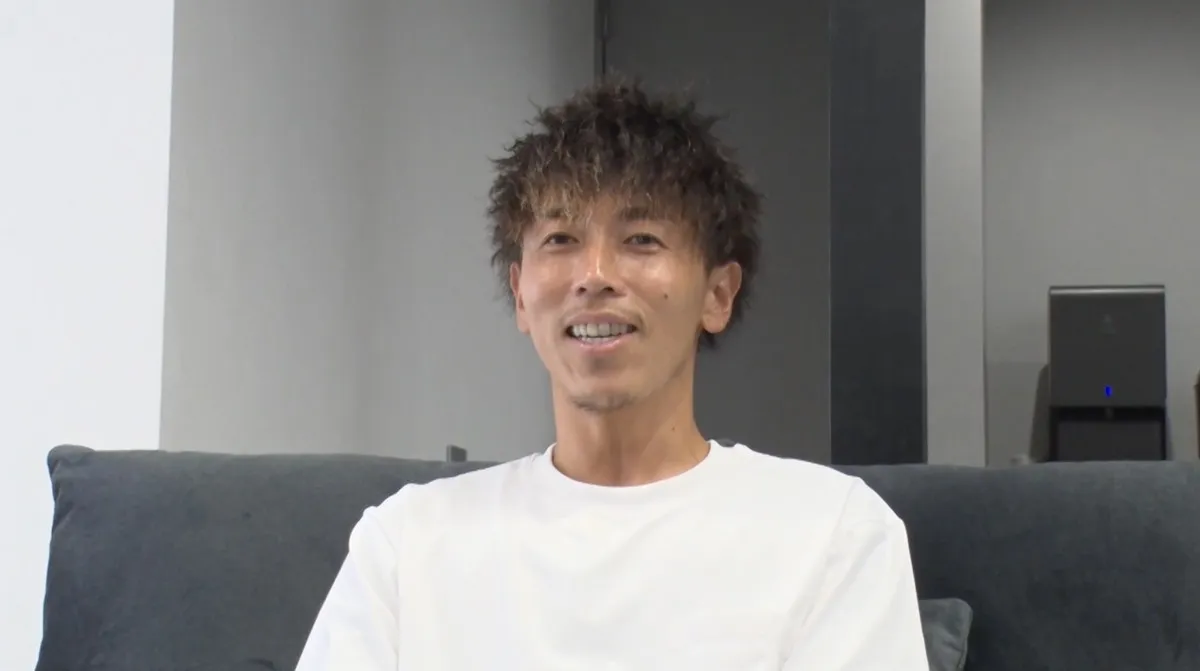 元なでしこジャパン・山崎円美、性別変更＆父に　これまでの苦悩と新たな家族の絆を明かす