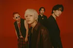 ヤングスキニーに新ドラマー「うへ」が加入　オーディション経て新体制スタート