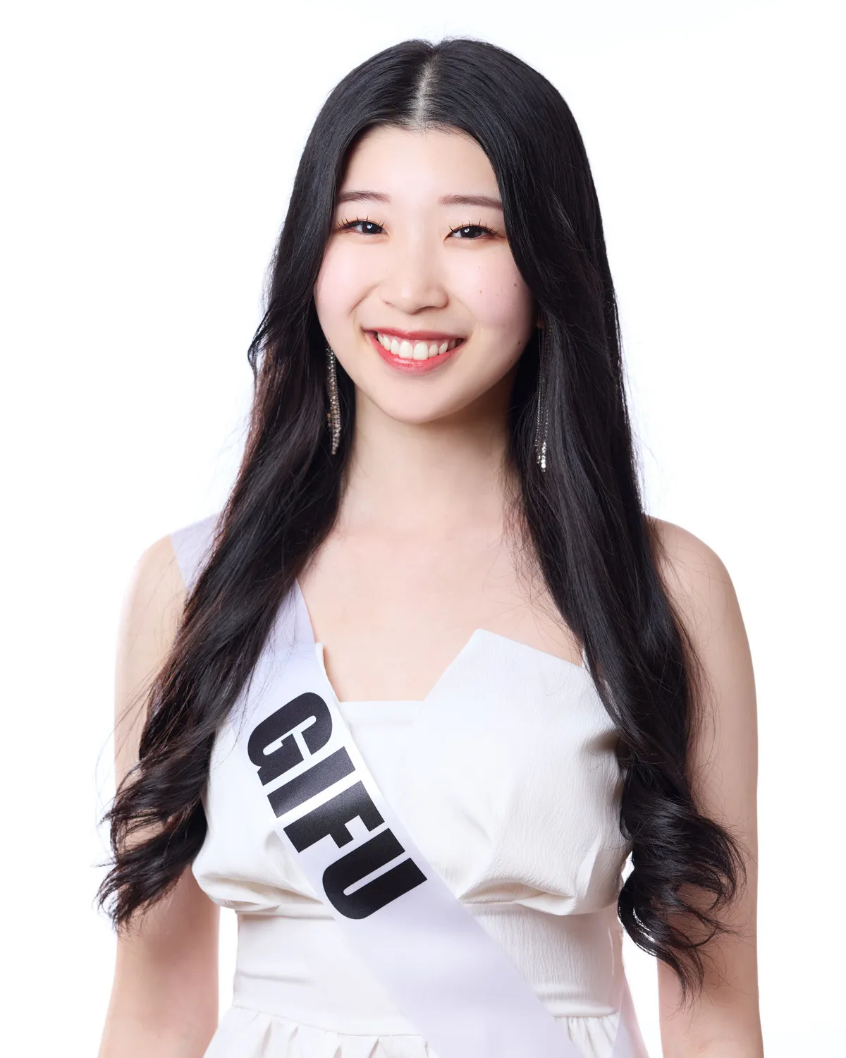 『ミスユニバーシティ2026』岐阜代表は名古屋スクールオブミュージック&ダンス専門学校で学ぶ21歳・髙塚雅姫さん「SNS活動を通じて、命の大切さを伝えていきたい」