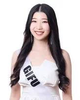 『ミスユニバーシティ2026』岐阜代表は名古屋スクールオブミュージック&ダンス専門学校で学ぶ21歳・髙塚雅姫さん「SNS活動を通じて、命の大切さを伝えていきたい」