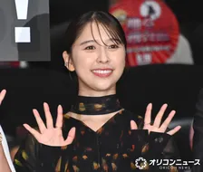 ももクロ玉井詩織、ついに『踊る大捜査線』出演に歓喜　11年前の本広監督作『幕が上がる』に出演でつながり
