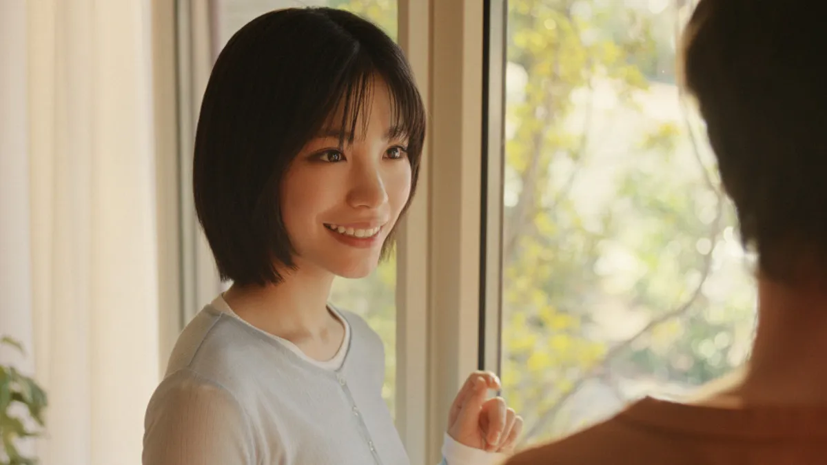 吉田羊＆當真あみ、“親子”共演　互いの共通点も明らかに【コメントあり】