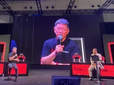 【TGS2026】五輪選手支援の知見をeスポーツに、マウスコンピューター社長と国立スポーツ科学センター所長が語る未来