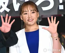 野呂佳代、芸能界のタブーに切り込む　芸能人がよく見る小さいおじさんは「ウソ」