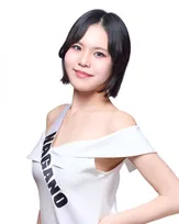身長170cm、AI、データサイエンスを研究する女子大生・大河原由萌さん、『ミスユニバーシティ2026』長野代表として日本大会に「AIと人間がより良く共存できる社会をつくるための活動に挑戦したい」