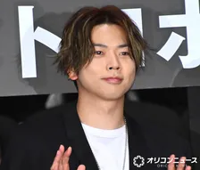 NEWS増田貴久、人生初の映画出演が『踊る大捜査線』　40歳で21歳の役を演じるも「イケましたね」