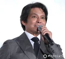織田裕二、柳葉敏郎演じる室井慎次への思い「ギバさんは生きているのに…」　映画『室井慎次』の秘話も