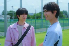 『Your Sky』陽向（福田歩汰）＆蒼空（相原一心）、ついに本物の恋人同士に
