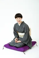 アニメの「わしが○○じゃ」…「役割語」について専門家が解説　NHKで新トークバラエティー『桂二葉のことばのハテナ？』