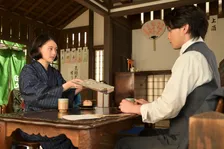 『風、薫る』次回あらすじ　ある日、直美は柳生の元を訪ねて…