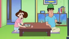 禁断の演出も？ダウ90000蓮見節が光る『クレヨンしんちゃん』“野原夫婦回”の妙【試写レポート】