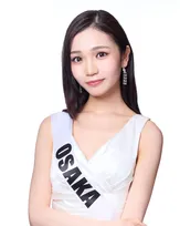 日本一の大学生を決める『ミスユニバーシティ2026』大阪代表は大阪芸術大学の19歳・林 遙名さん「舞台や映像を通して、言葉を超えて人の心を動かせる役者になる」