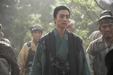 『豊臣兄弟！』伊藤健太郎が出演　自ら全体オーディション受験　仲野太賀と「是非ご一緒したい」