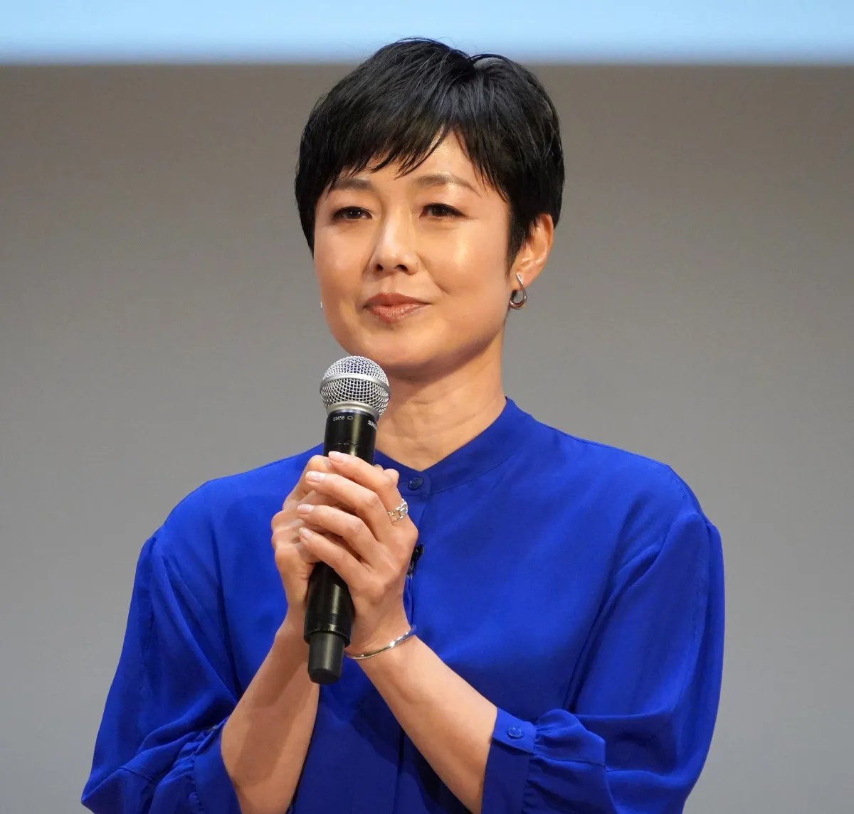 有働由美子、タイガース応援の特番放送後に中傷被害　選手や監督に「本当に失礼」ファンとしても思い語る「そんな脅しくらいでやめられないのが阪神ファン」