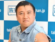 スギちゃん、大型連休初日にミス「またやっちまったぜぇ」SNS反響「ワイルドですね」