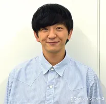 パンサー・向井慧、若林有子アナとの交際認める　かつて共演の『王様のブランチ』で　番組でイジられまくる