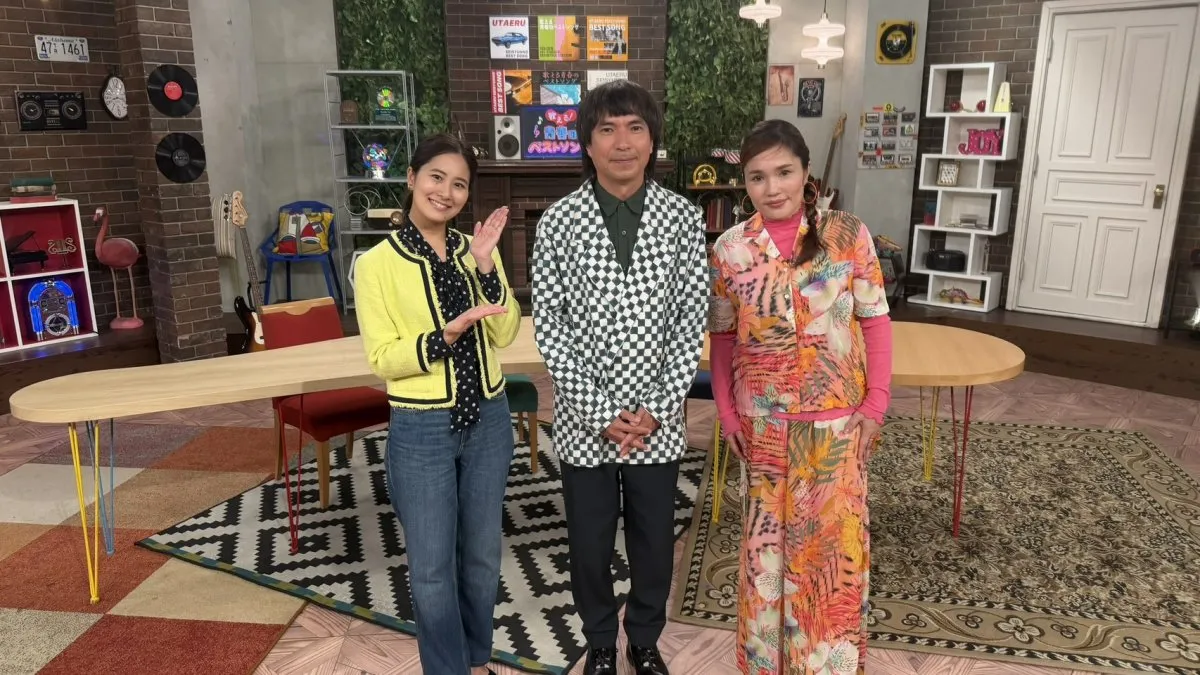 ふかわりょう、大河出演で「芸能界の景色が変わりました」　『逆賊の幕臣』で徳川家定役