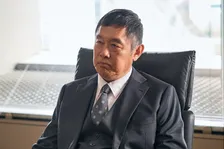“刑事ドラマの顔”内藤剛志、ついに警視総監役「刑事ドラマは、まだまだ先がある！」　テレ東『ボーダーズ』【コメントあり】