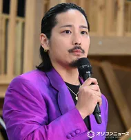WEST.桐山照史、『ミス・サイゴン』けいこは新鮮「全てが初めて」