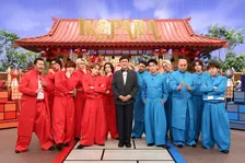 “クイズイケパラ”第2弾の放送決定　松倉海斗が驚きと感謝「まさかのゴールデン!?」【コメントあり】