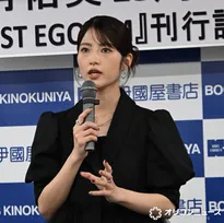 若月佑美、デビュー15周年にしみじみ　乃木坂46名物の過酷なヒット祈願も「今は笑い事」