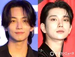 「いつの間に」SEVENTEENジョンハン＆ジョシュア、“極秘で東京旅行へ”　焼肉・ドンキ満喫のプライベート旅に驚く声