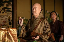 『豊臣兄弟！』坂口涼太郎、坊官・盤覚役に歓喜「こどもの頃に見ていた大河でときめいた役」