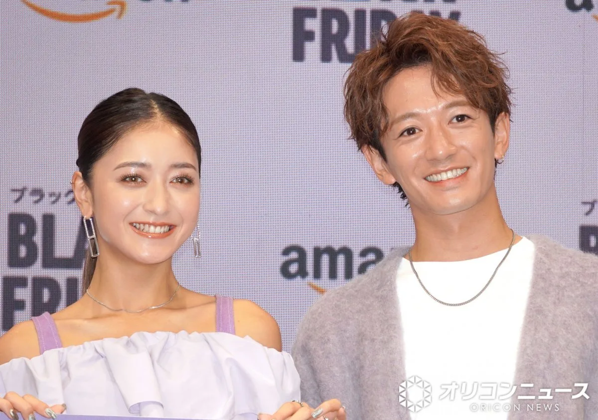 大倉士門＆みちょぱ、息子との親子ショットに反響　鈴木奈々が公開「ベビーが可愛すぎて癒された～」