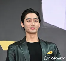『リバイス』“ジョージ・狩崎”濱尾ノリタカ、オーディション秘話　『ゼロワン』に挑戦しようとするも「終わっていた」