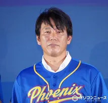 井端弘和氏、WBC日本の敗因はラミレス氏？　イベントで冗談交じりに「一番やりにくい相手がラミちゃんの母国」